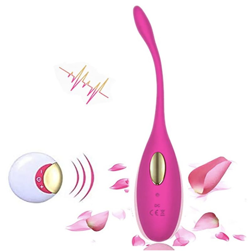 Vibrator Egg Sex Toy Waterproof Vibrating Adult Toys Vibrators For Women Sextoy Female Vagina Clitoris Stimulator