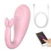 B Pink App