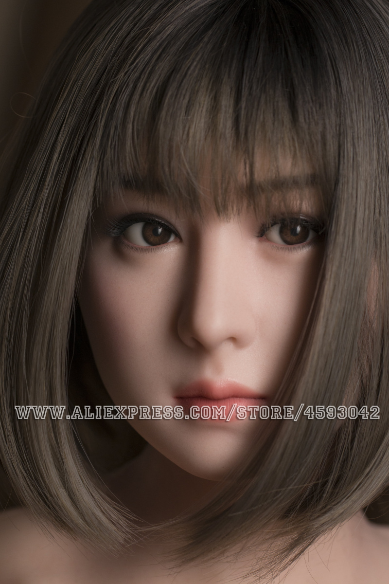 Exdoll 170cm Lifesized Silicone Love Doll Realistic Big Breast Oral Vagina Adult Tpe Sex Toy - 1