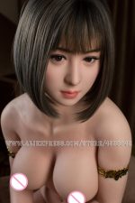 Exdoll 170cm Real Silicone Sex Dolls Skeleton Big Breast Oral Doll Vagina Adult Toys Sexdolls Tpe - 6