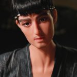 Rifrano Gay Male Sex Dolls 165cm For Men Huge Penis Japanese Realistic Silicone Adult Toy Love Doll Full Life Size Or Woman - 5