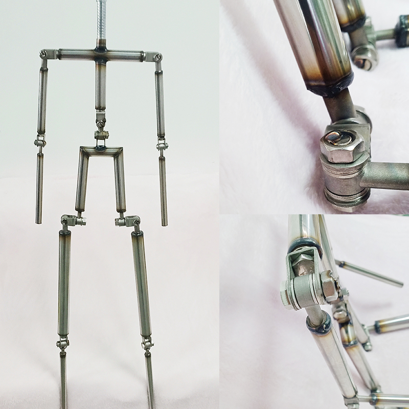 168cm Lifelike Tpe Adult Love Doll With Metal Skeleton Realistic Oral Vaginal Features Mens Masturbation Toy - 10
