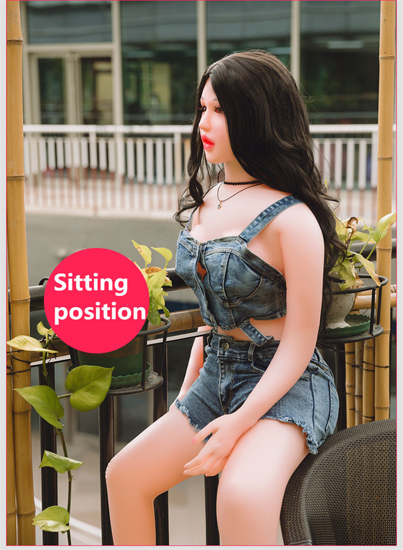 Lifelike Inflatable Sex Doll With Realistic Features Male Pleasure Toy With Enhanced Oral Simulation - 6
