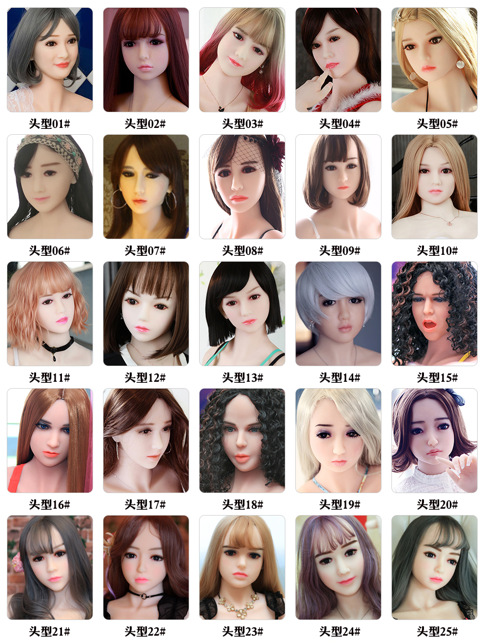 58lb Ultrarealistic Tpe Silicone Love Doll Torso 3d Male Masturbator Adult Pleasure Toy For Men - 10