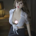 Adult Sex Dolls 165cm Toys Doll Cosdoll Sexdolls Body Love Silicone Realistic For Man
