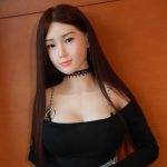 170m Silicone Sex Dols With Metal Skeleton For Men Adult Toys Male Masturbation Realistic Real Doll Big Ass Pussy Breast - 3