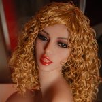 Sex Dolls Big Boobs Sexdoll With Short Woman Huge Breasts Adult Silicone Love Real Doll For Men - 6