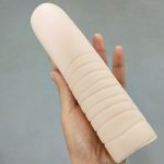 Silicone Removable Vagina Artificial Real Pussy Sex Doll Toy Product For Men Tpe Adult Sexy Love Dolls - 4