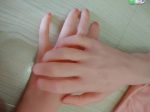 Inflatable Sex Dolls Chest Filled With Water Human Voice Multi Function Oral Products For Men Loving - 6