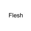 Flesh