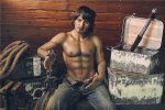 Male Sex Doll With Penis For Gay Man Toy Silicone Dolls Full Muscle Life Size Real Women - 6