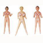 Plastic Sex Dolls Real Love Inflatable 160cm Doll For Men Blow Up Male Masturbator Oral Adult Party