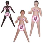 Style Sex Doll Real Love Inflatable 150 Cm Man Up Male Masturbation Oral Adult Party