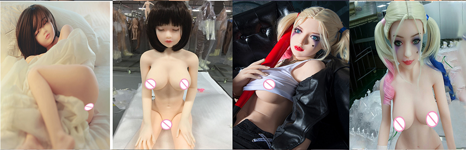 Tpe Silicone Realistic Love Doll For Men Adult Sexy Toy With Removable Vagina 100cm170cm - 3