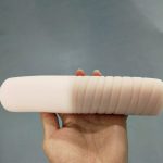 Real Pussy Removable Vagina For 100cm To 170cm Silicone Sex Doll Toy Product Men Tpe Adult Sexy Love Dolls - 2
