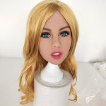 84 Sex Doll Head Real Tpe With Wig Oral Realistic Lover Sexy Toy For Men 130-175cm Dolll Body