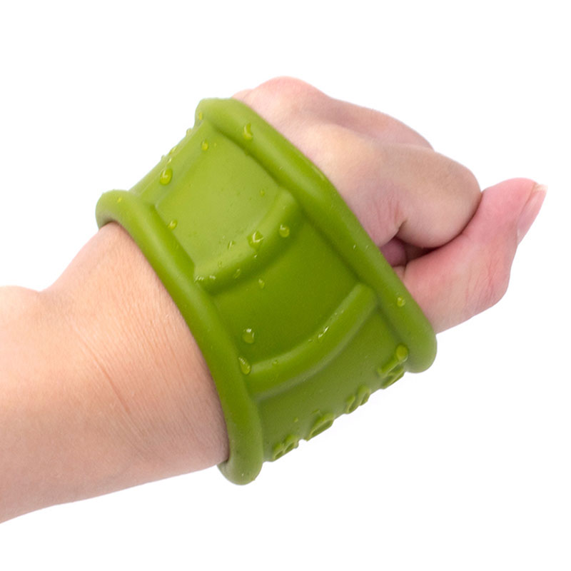 Soft Liquid Silicone Male Chastity Cage Reusable Penis Ring Erection Enhancer Scrotum Stretcher Gay Mens Intimate Toy - 2