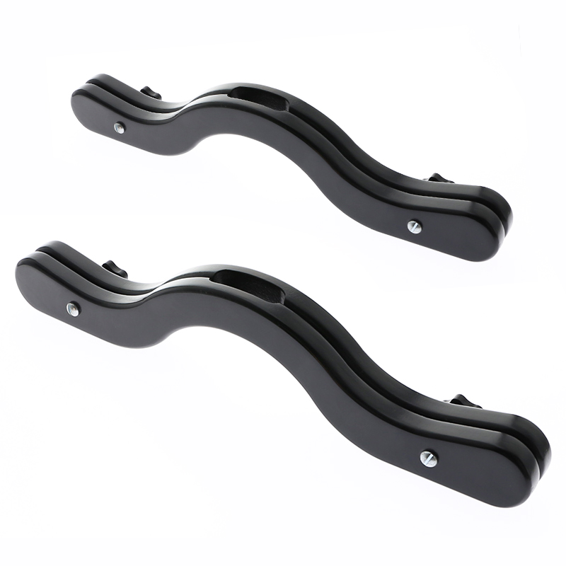 Durable Humbler Cbt Cock Ball Torture Bdsm Wood Stretcher Scrotal Fixture Smashercrusher For Intense Play - 2