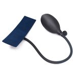 Penis Trainer Inflatable Pump Enlarger Sex Toys For Men Cock Pumping Sleeve Erotic Male Enhancement Pumps - 4