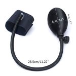 Penis Trainer Inflatable Pump Enlarger Sex Toys For Men Cock Pumping Sleeve Erotic Male Enhancement Pumps - 2