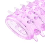 Sex Ring Toys Penis Rings Enhance Strength Love Vf Promotion Price - 5