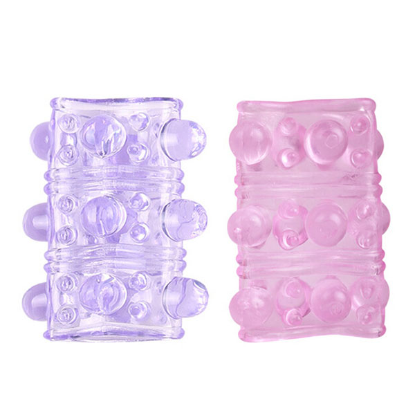 Quality Penis Rings Sex Toy For Men Strength Enhancer Love Rings Discounted Price - 13