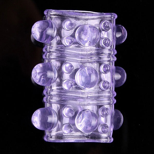 Quality Penis Rings Sex Toy For Men Strength Enhancer Love Rings Discounted Price - 11