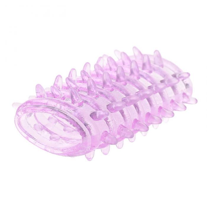 Quality Penis Rings Sex Toy For Men Strength Enhancer Love Rings Discounted Price - 3