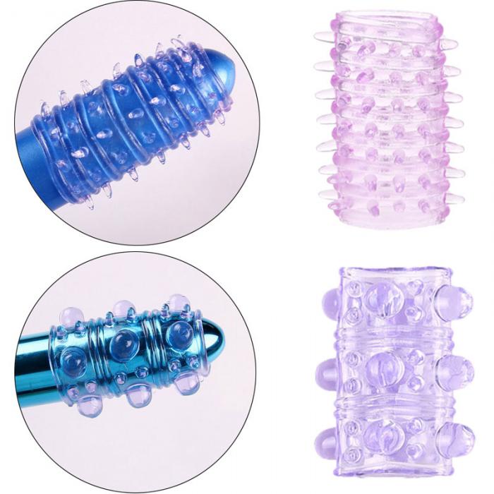 Quality Penis Rings Sex Toy For Men Strength Enhancer Love Rings Discounted Price - 1
