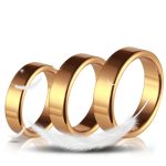 Sex Products Metal Cock Rings Penis Ring Dick Cage Bondage Slave Male Chastity Scrotum Ball Stretcher Fetish Toys For Men - 5
