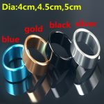 Sex Products Metal Cock Rings Penis Ring Dick Cage Bondage Slave Male Chastity Scrotum Ball Stretcher Fetish Toys For Men - 2