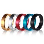 Sex Products Metal Cock Rings Penis Ring Dick Cage Bondage Slave Male Chastity Scrotum Ball Stretcher Fetish Toys For Men