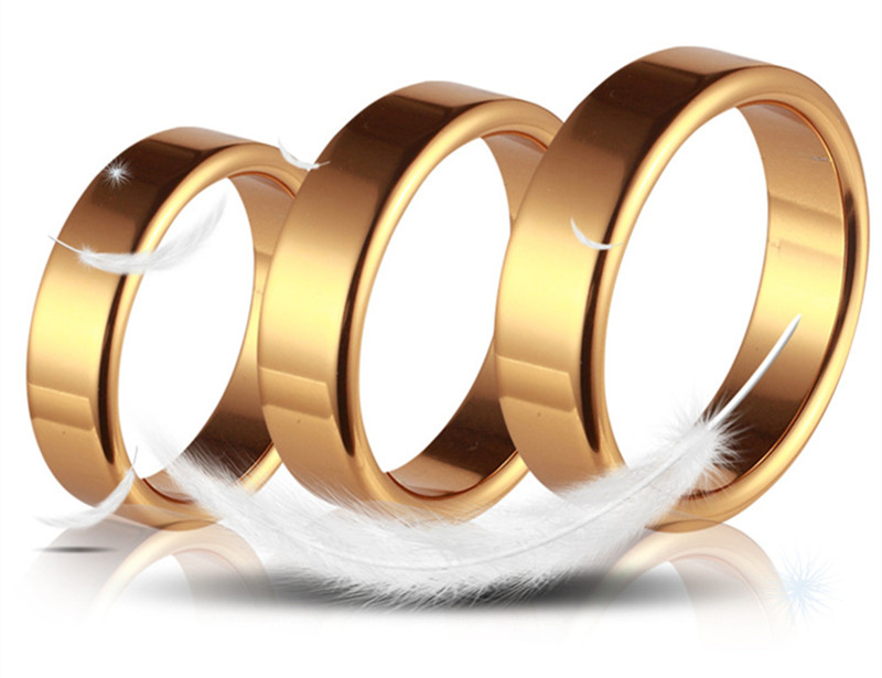 Male Chastity Device Stainless Steel Cock Ring Penis Cage Ball Stretcher Bdsm Fetish Toy For Men - 4