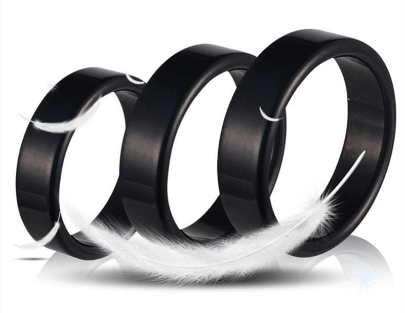 Male Chastity Device Stainless Steel Cock Ring Penis Cage Ball Stretcher Bdsm Fetish Toy For Men - 3