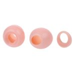 3 Pcs Sex Penis Cock Ring Silicone Product For Men Foreskin Rings Sleeve Delay Lasting - 6