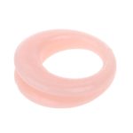 3 Pcs Sex Penis Cock Ring Silicone Product For Men Foreskin Rings Sleeve Delay Lasting - 3