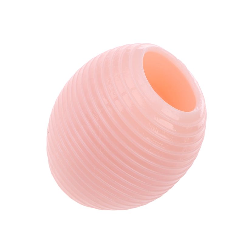 3pack Silicone Mens Enhancing Rings Durable Flexible Lasting Performance Foreskin Sleeves - 3