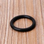 Cock Rings 3pcs Set Silicone Durable Penis Ring Men Premature Ejaculation Lock Fine - 5
