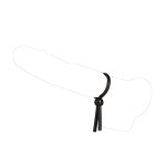 Dingye Hot Adjustable Silicone Time Delay Erection Cock Rings For Men Adult Sexy Penis Sex Products Toys - 6