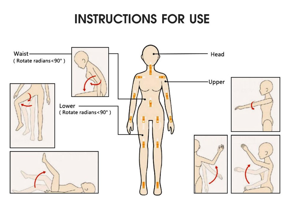 161cm Tpe Silicone Realistic Lifesized Adult Love Doll With Anatomically Correct Features For Men - 10