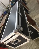 Flight Case For All Kinds Tpe Sex Doll Storage Air Cases With Wheels Dolls - 5