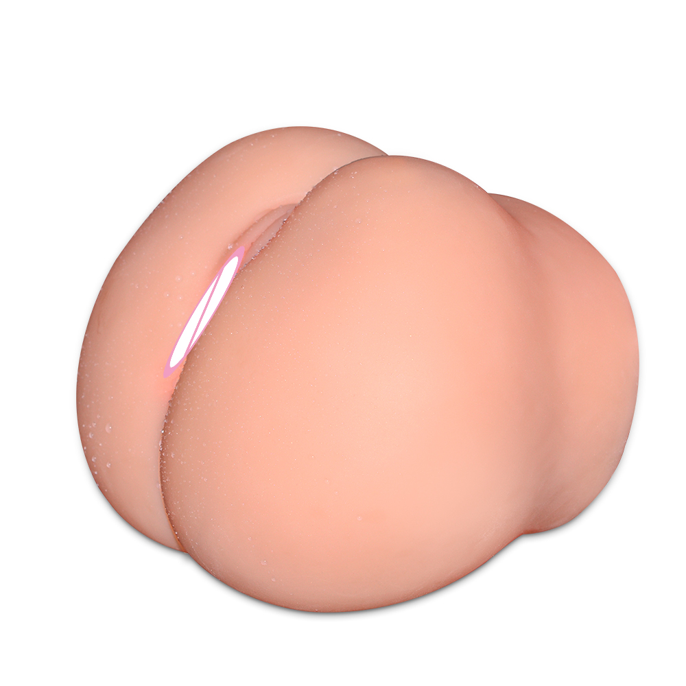 Male Masturbation Toy Lifelike Tpe Love Doll Realistic Vagina And Butt Torso Adult Pleasure Sexdoll - 3