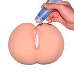 Male Masturbation Tpe Realistic Vagina Pussy Adult Sex Doll Butt Torso Toy Dolls Sexdoll Love - 4