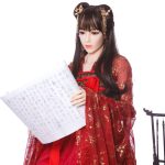Sex Dolls 176cm Tpe Sexy Doll Realistic With Meta Skeleton Chinese Classical Beauty Silicone For Men - 4