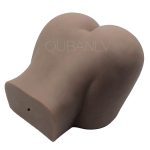 10 Kg 3d Oversized Butt Sex Doll Adult Toy Tpr Male Masturbator Realistic Vagina Pussy Anal Silicone Love For Men Skin - 2