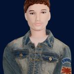 Inflatable Sex Dolls For Women 168cm Adult Male Vibrator Toys Realistic Silicone Dildo Anal Gay Female Masturbation Doll - 2