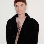 Inflatable Sex Dolls For Women 168cm Adult Male Vibrator Toys Realistic Silicone Dildo Anal Gay Female Masturbation Doll - 5