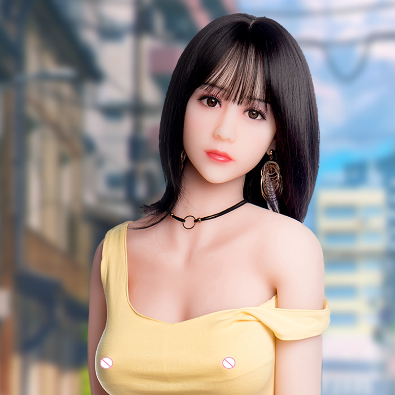 Red Angle Realistic Sex Silicone Love Dolls Vagina Products Adults Toys Shop For Men Big Breast Ass Japanese