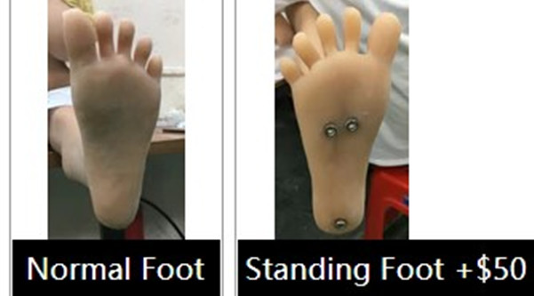 140cm Realistic Tpe Sex Doll With Skeleton Structure Lifelike Vagina And Anal Features European And American Female Design - 2