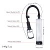 Manual Pump